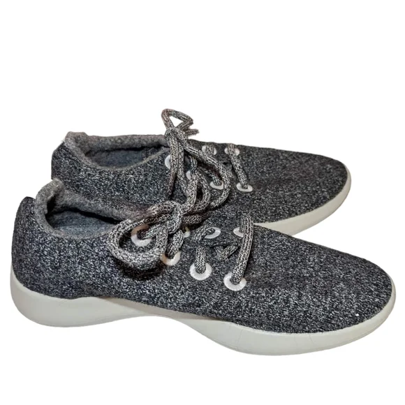 Allbirds Wool Runners Sneaker - Picture 5 of 6